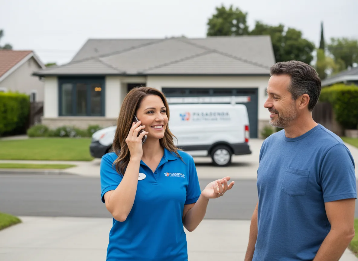 Electrician Dumont, NJ FAQs